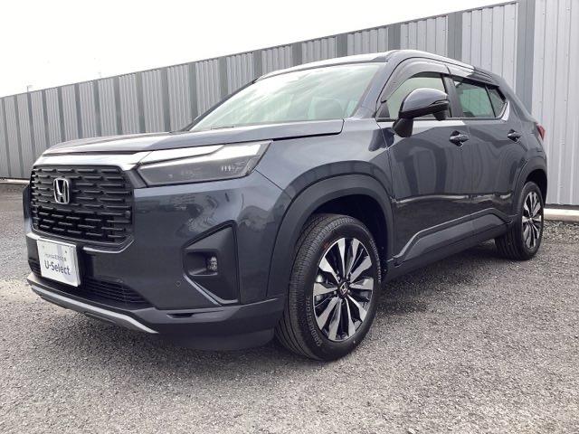 ZR-V1.5 Z