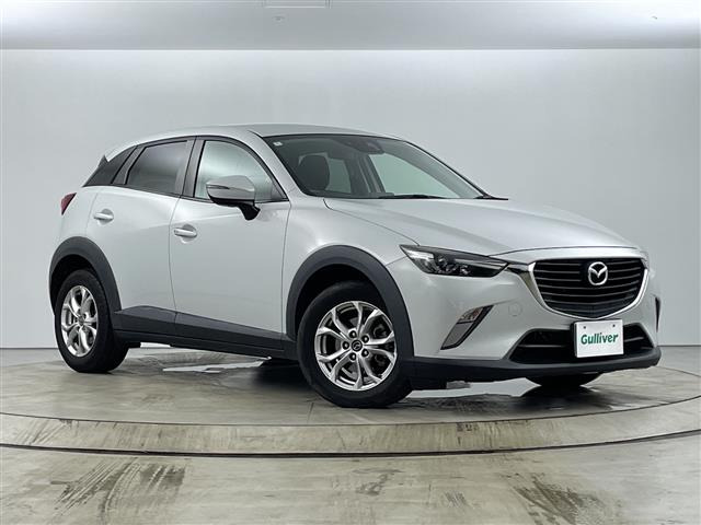 CX-31.5 XD