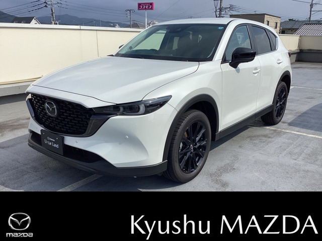 CX-52.0 20S ブラック セレクション