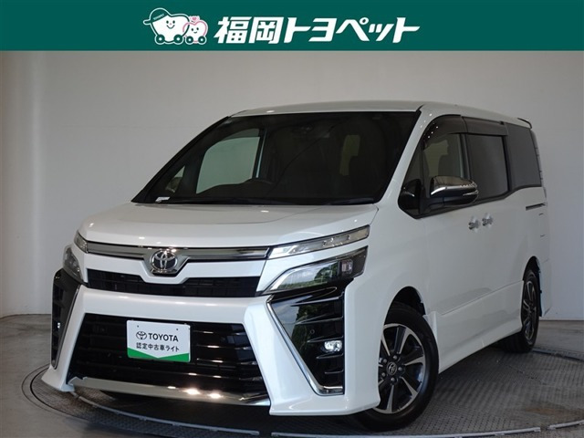 ヴォクシー2.0 ZS 煌III