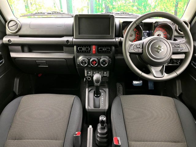 ジムニーノマド1.5 FC 4WD