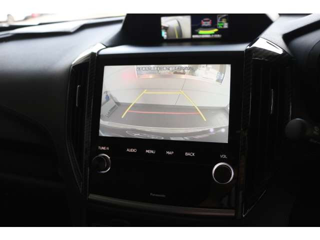 フォレスター1.8 スポーツ 4WD