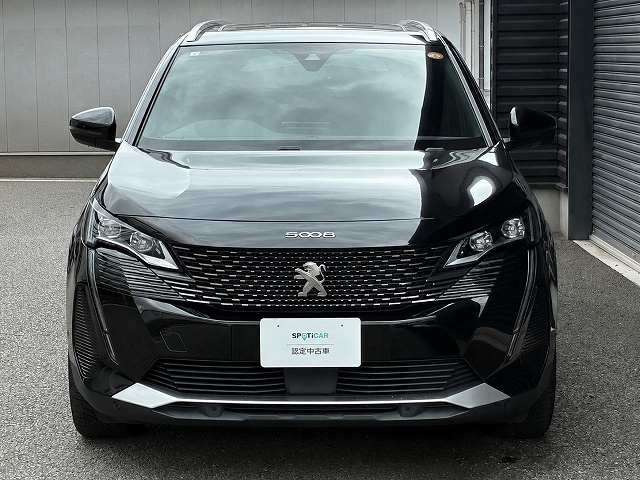 5008GT