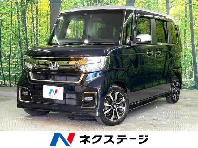N-BOXカスタムL