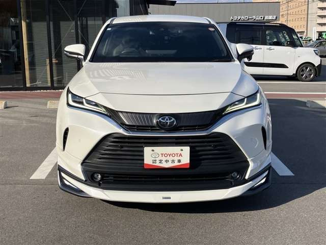 ハリアー