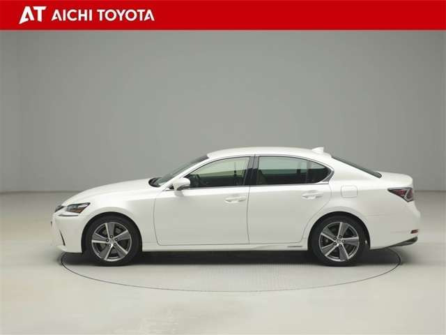 GS300h I パッケージ