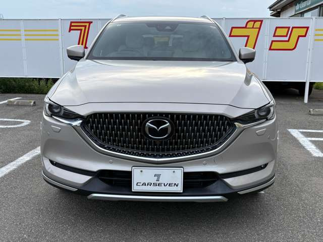 CX-82.2 XD エクスクルーシブ モード 4WD