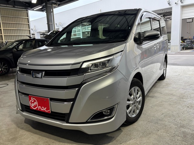 ノア2.0 G 4WD