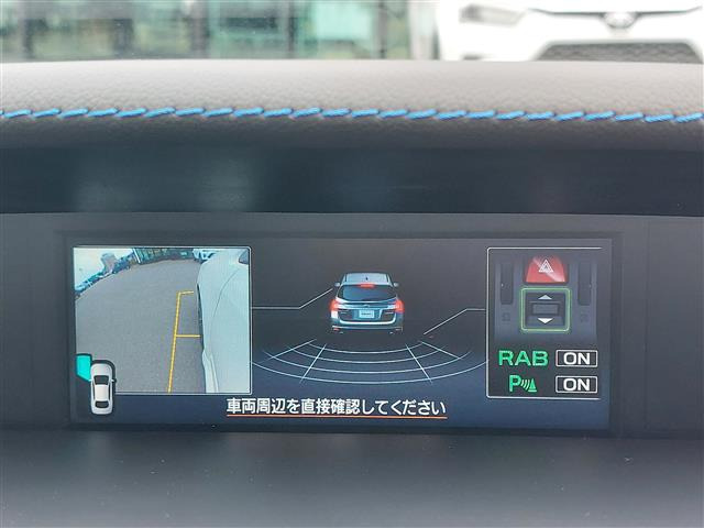 レヴォーグ2.0 GT-S アイサイト 4WD
