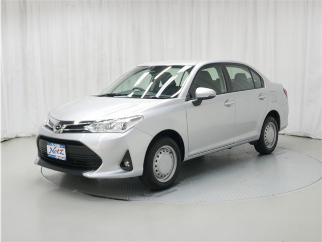 カローラアクシオ1.5 EX 4WD
