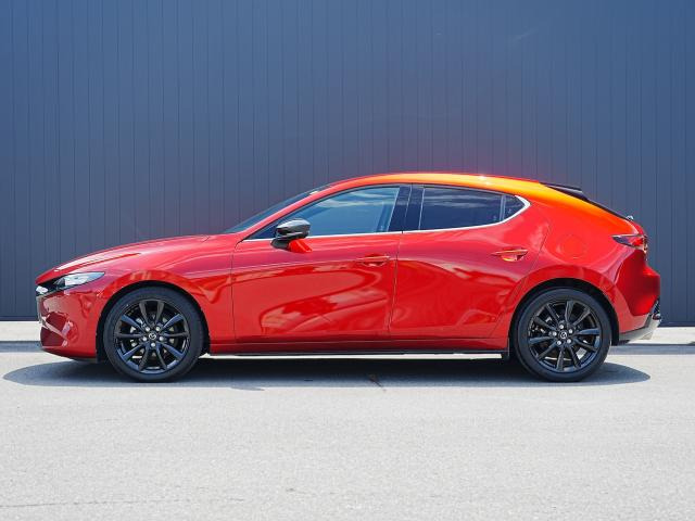 MAZDA3ファストバック1.5 15S