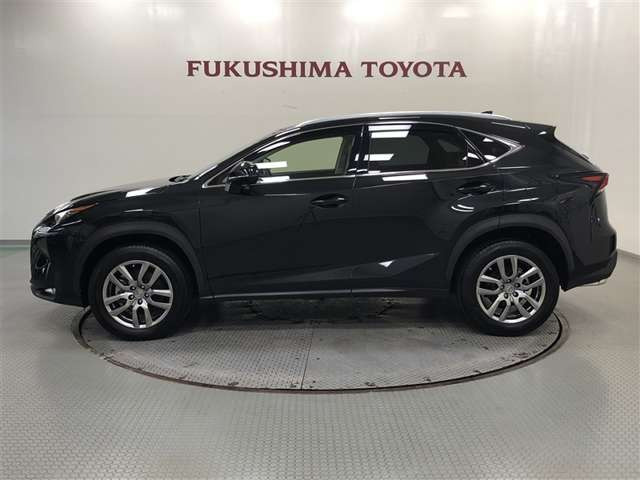 NX200t バージョンL 4WD