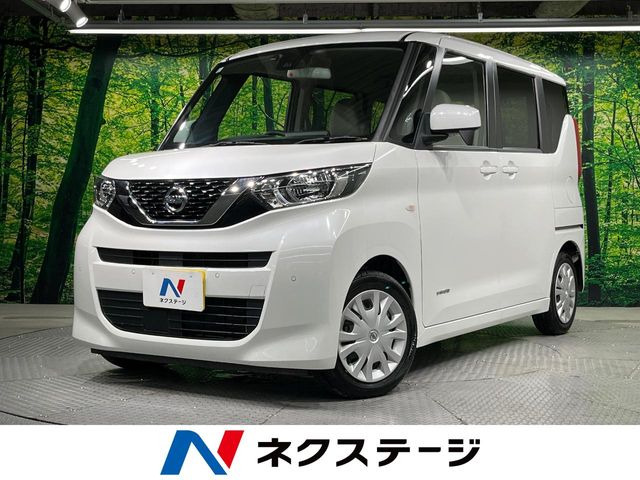 ルークスS