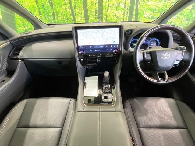 アルファードハイブリッド 2.5 Z