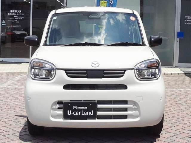 キャロルG 4WD