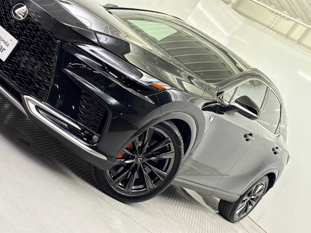 RX350 Fスポーツ 4WD