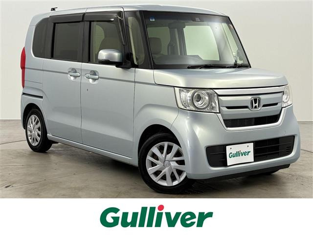 N-BOXG L ホンダセンシング