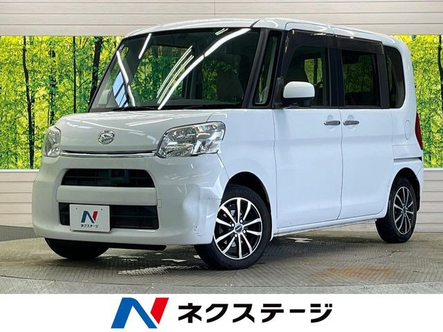 タントX SA