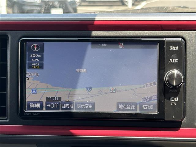 パッソ1.0 モーダ S