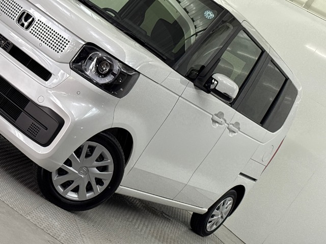 N-BOX