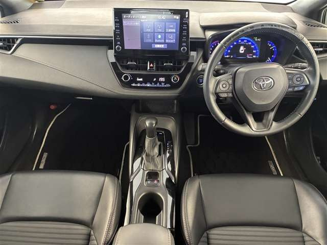 カローラツーリング1.8 W×B