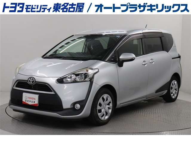 シエンタ1.5 G