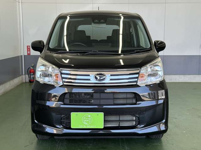 ムーヴX リミテッドII SAIII 4WD