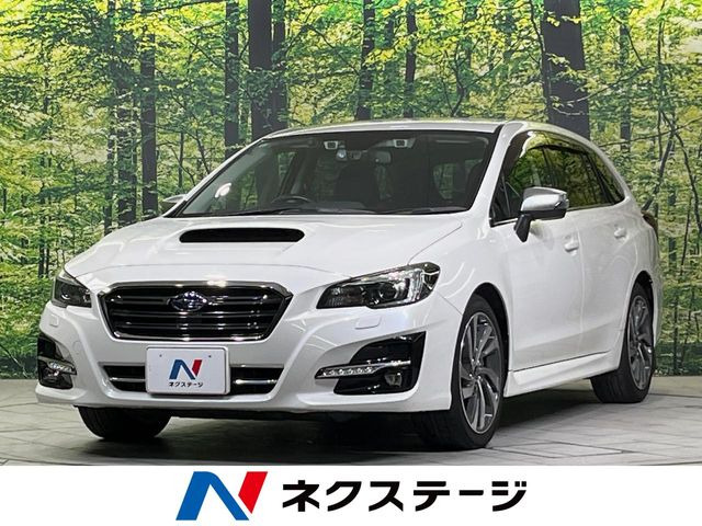 レヴォーグ1.6 GT-S アイサイト 4WD