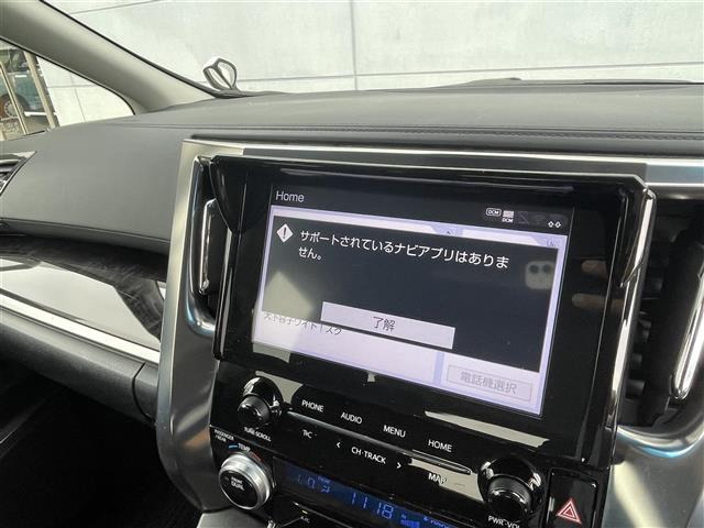 アルファード2.5 S