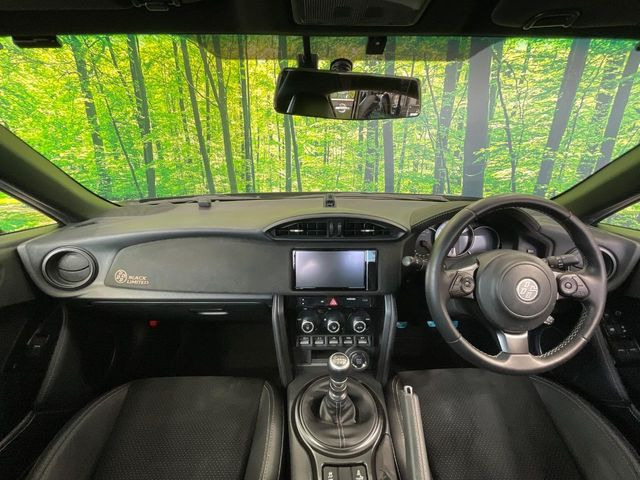 862.0 GT ブラック リミテッド