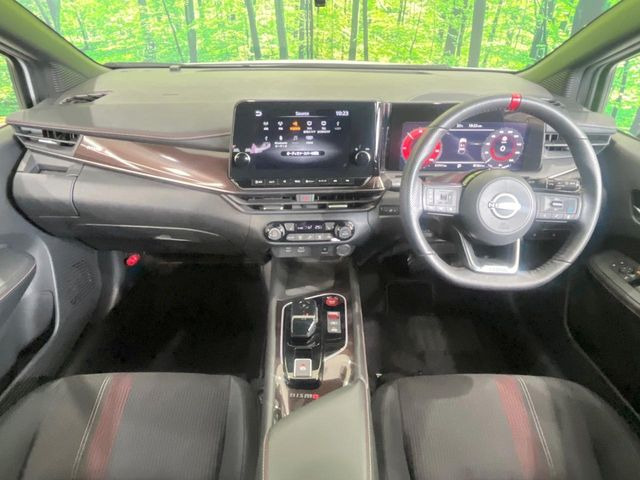 ノートオーラ1.2 NISMO