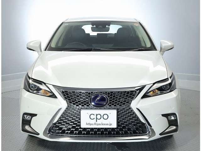 CT200h バージョン C