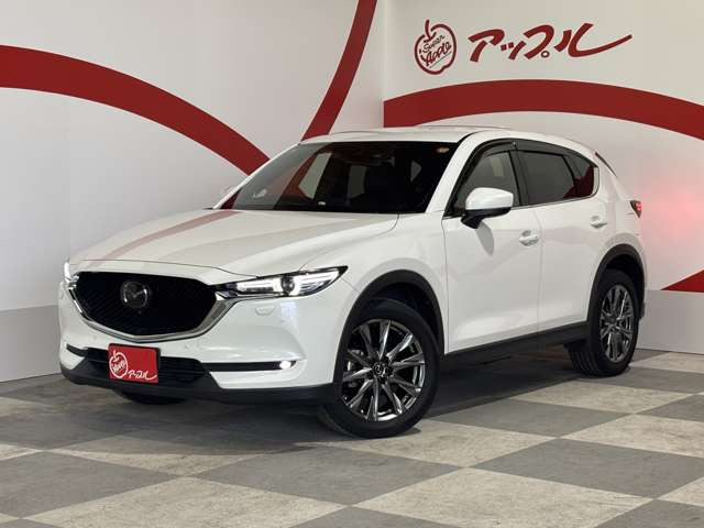 CX-52.2 XD エクスクルーシブ モード 4WD