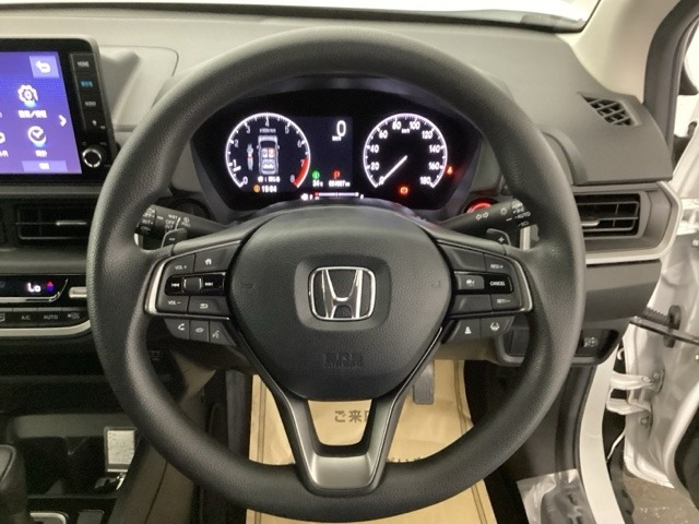 ZR-V1.5 X