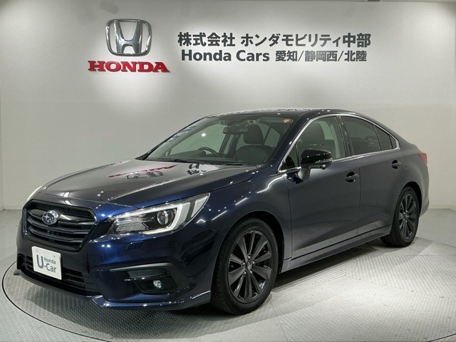 レガシィB42.5 i Bスポーツ 4WD