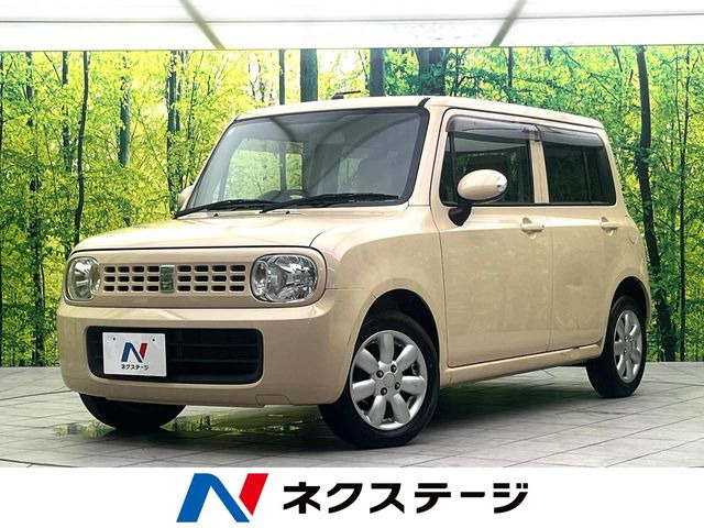アルトラパンX