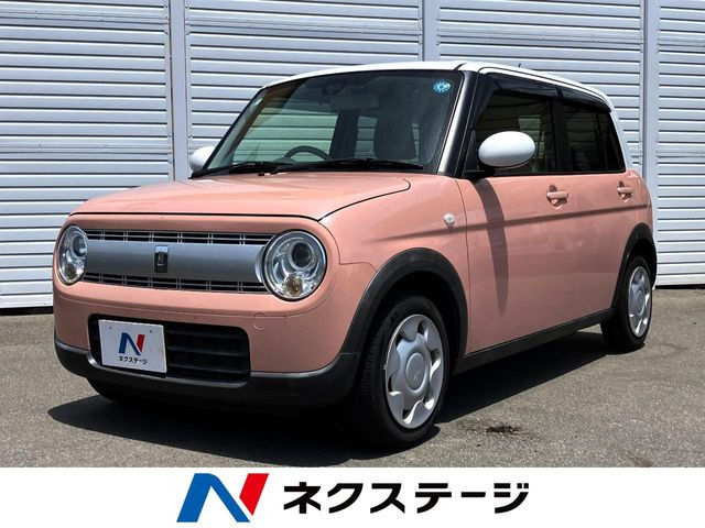 アルトラパンS