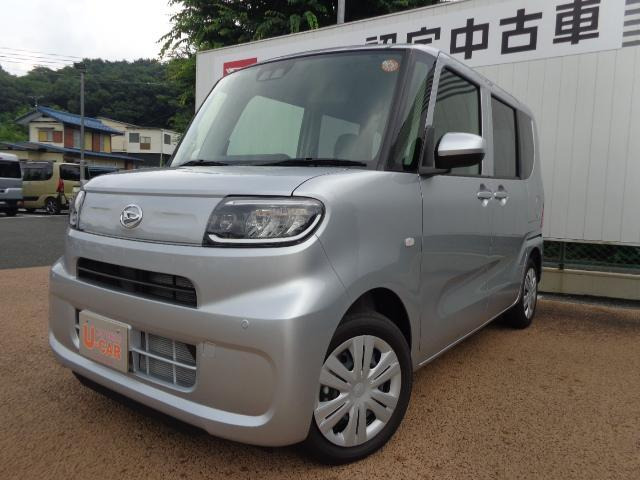 タントL