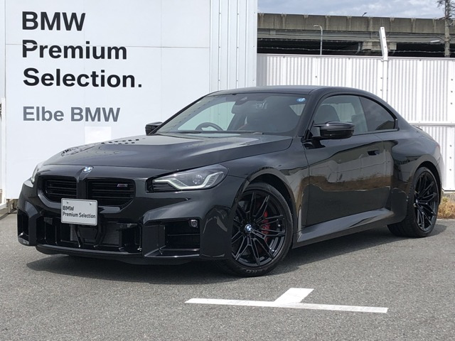 M2クーペM ステップトロニック