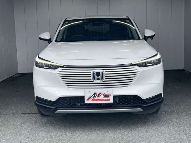 ヴェゼル1.5 e:HEV Z 4WD