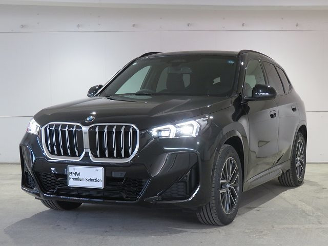 X1xドライブ 20d Mスポーツ DCT 4WD