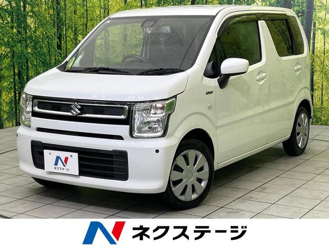 ワゴンRハイブリッド(HYBRID) FX