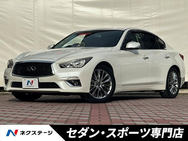 スカイライン2.0 200GT-t タイプP