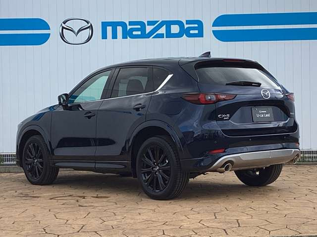 CX-52.2 XD ドライブ エディション 4WD
