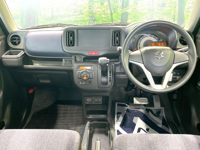 アルトL アップグレードパッケージ