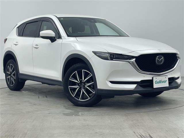 CX-52.2 XD プロアクティブ