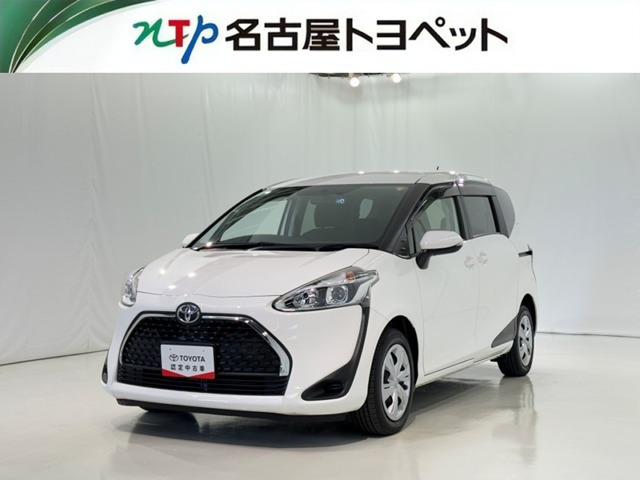シエンタ1.5 X ウェルキャブ 車いす仕様車 タイプI 助手席側セカンドシート付