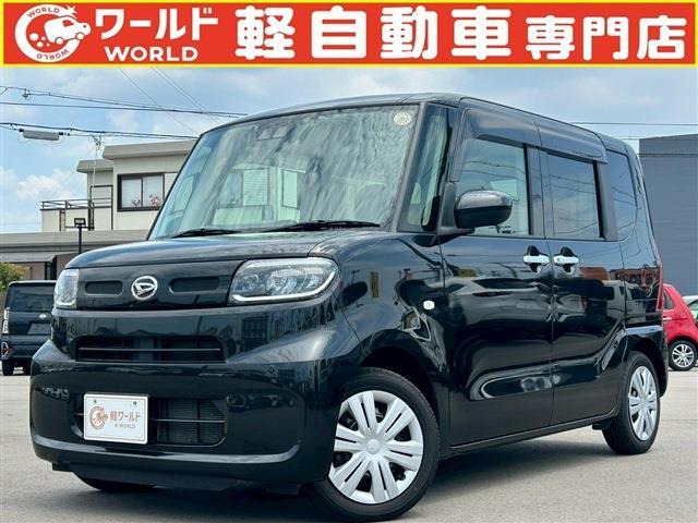 タントX