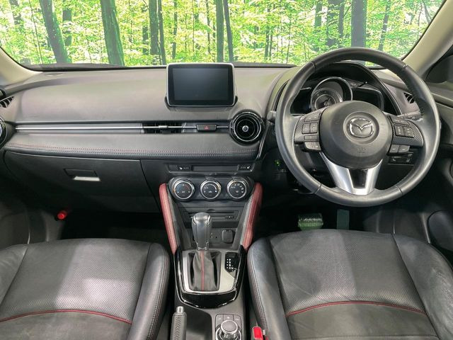 CX-31.5 XD ツーリング Lパッケージ