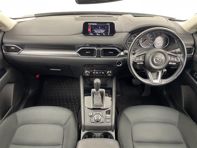 CX-52.2 XD プロアクティブ